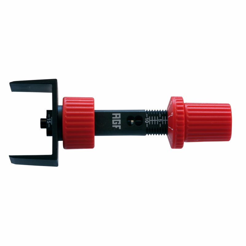 Tester per bottoni AGF Button Checker