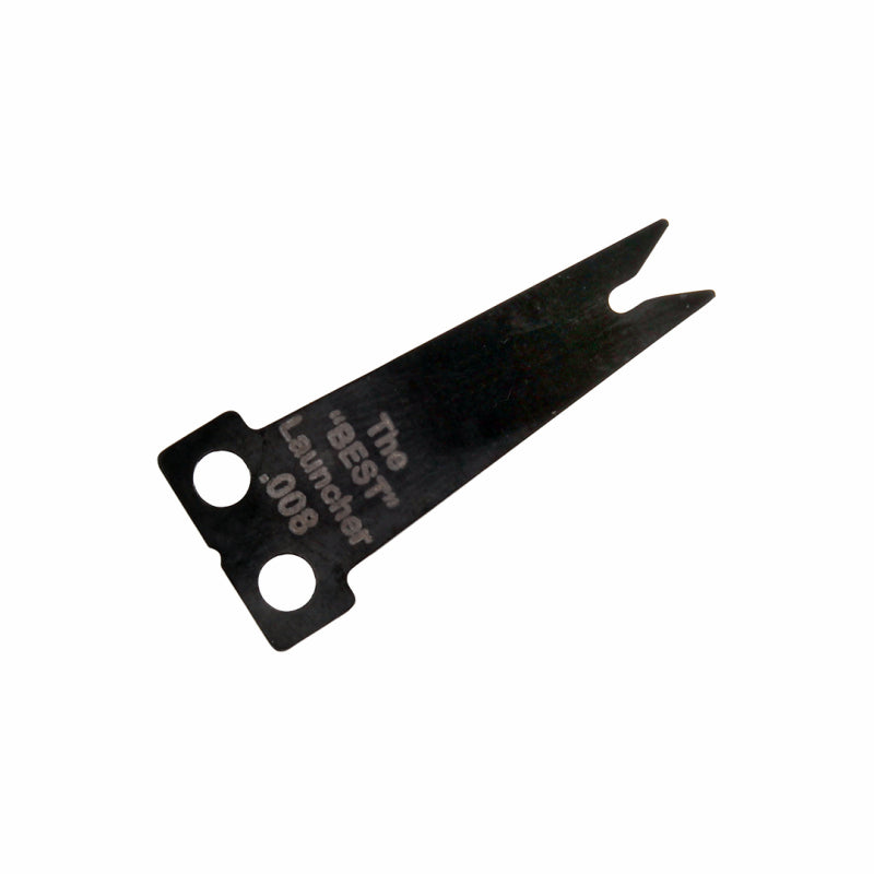 Lamella supporto per rest compound Jeff's FT Special