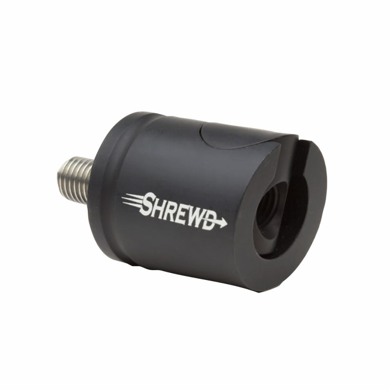 Sgancio rapido Shrewd