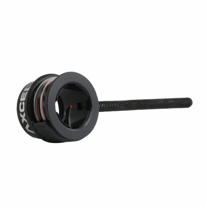 Diottra ricurvo Axcel Curve RX Pro Rheostat