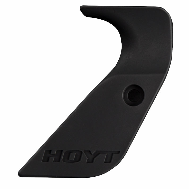 Grip Hoyt plastica High Performance Target Recurve