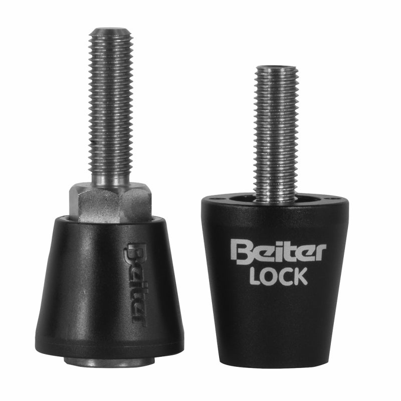 Kit Adattatore Rapido Lock Adapter Beiter 26/19 Thread 12 mm