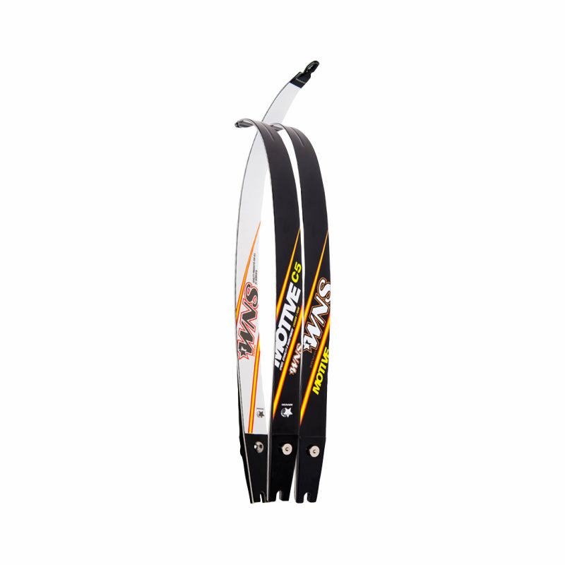 Flettenti WNS Motive C5 Foam - Ultimi Pezzi