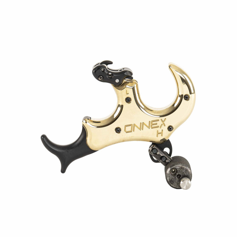 Sgancio a rotazione STAN Onnex Hinge Heavy Metal