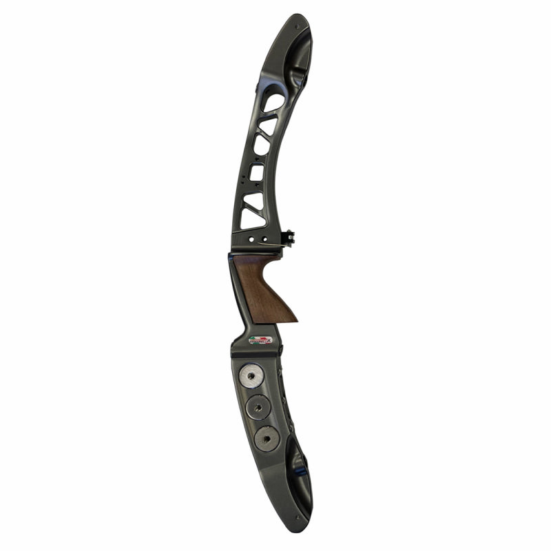 Riser Spigarelli BB 25" Barebow