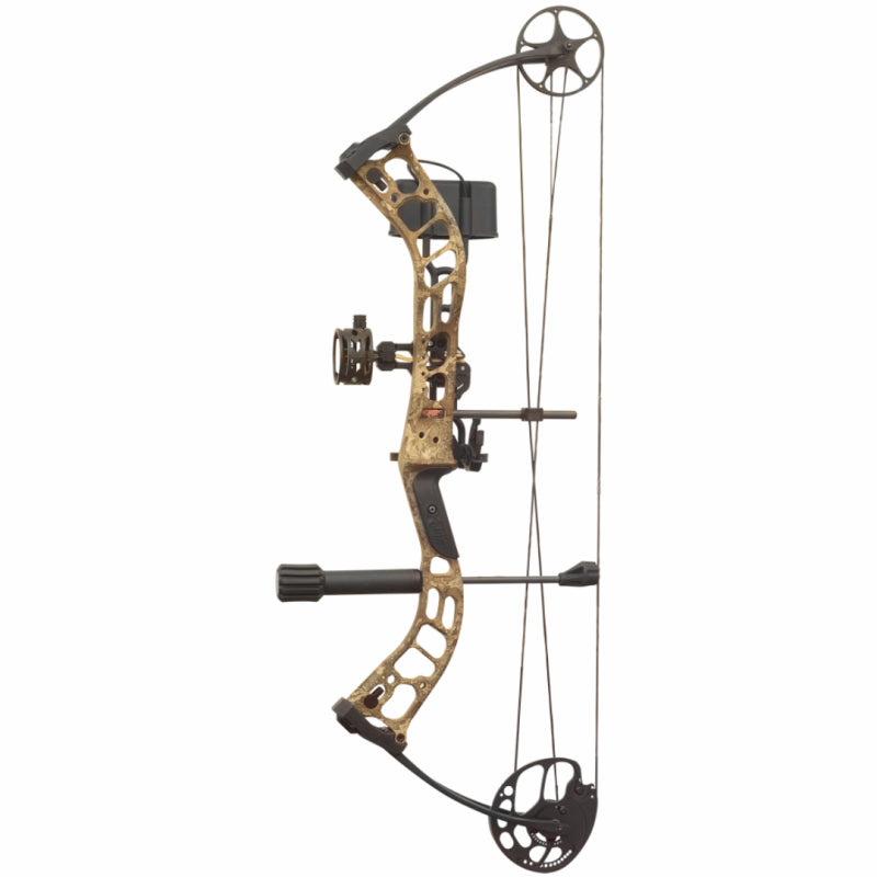 Set Arco Compound PSE Stinger ATK SS