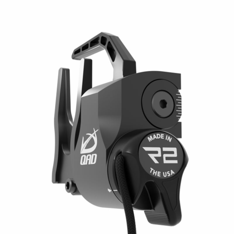 Rest Compound QAD UltraRest Integrate R2