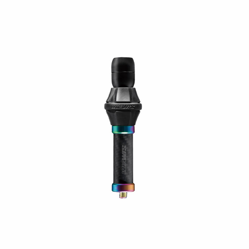 Top Damper con peso Wiawis ACS-EL Carbon