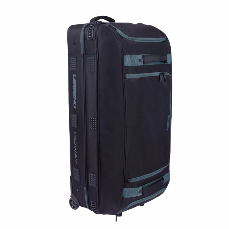 Valigia Trolley per ricurvo Legend Archery Boway