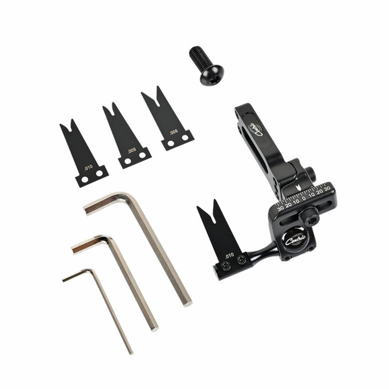 Rest Compound Centric Blade Integrate