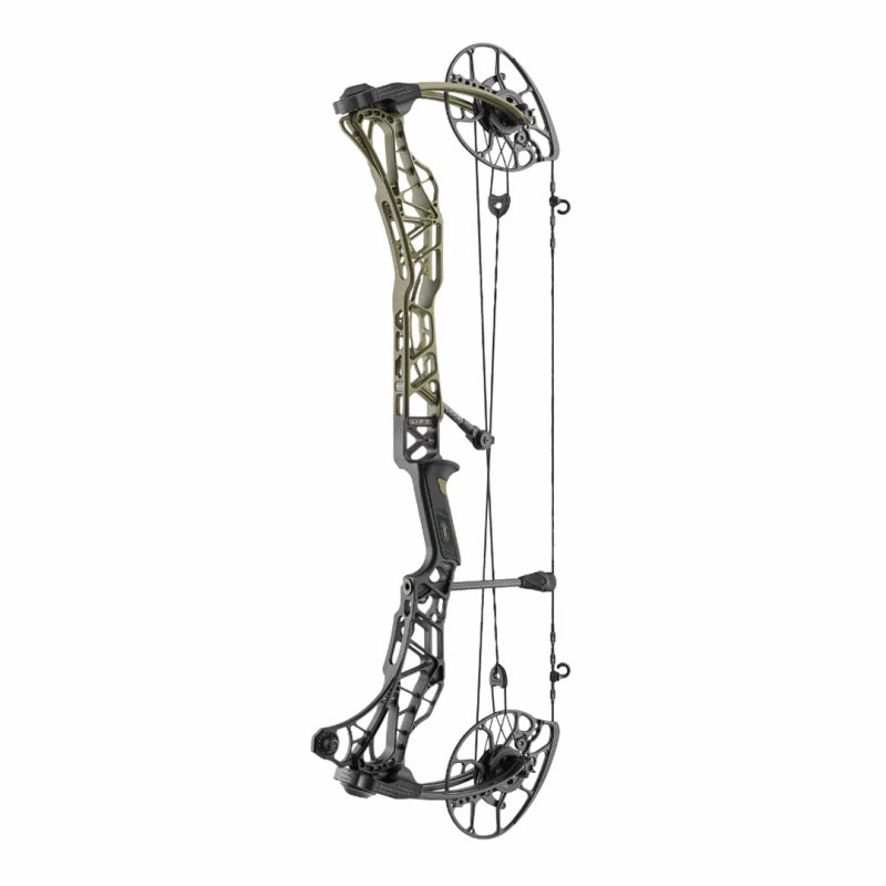 Arco Compound Mathews Lift X 33