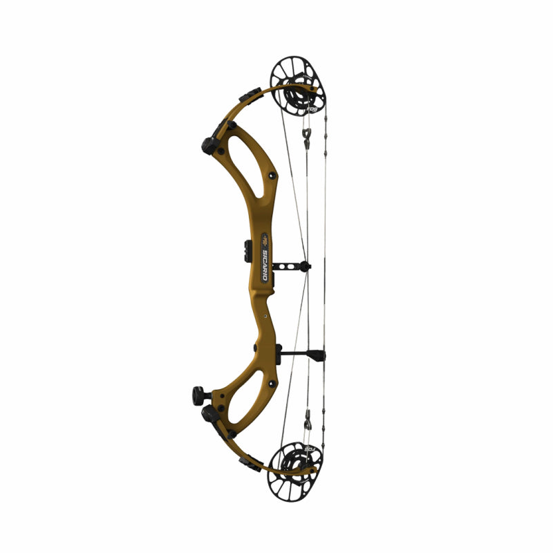 Arco Compound PSE Sicario