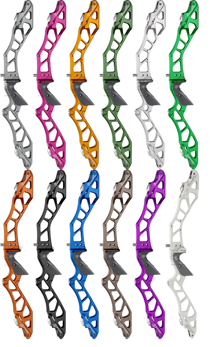 Riser Kinetic Novius V2 25"