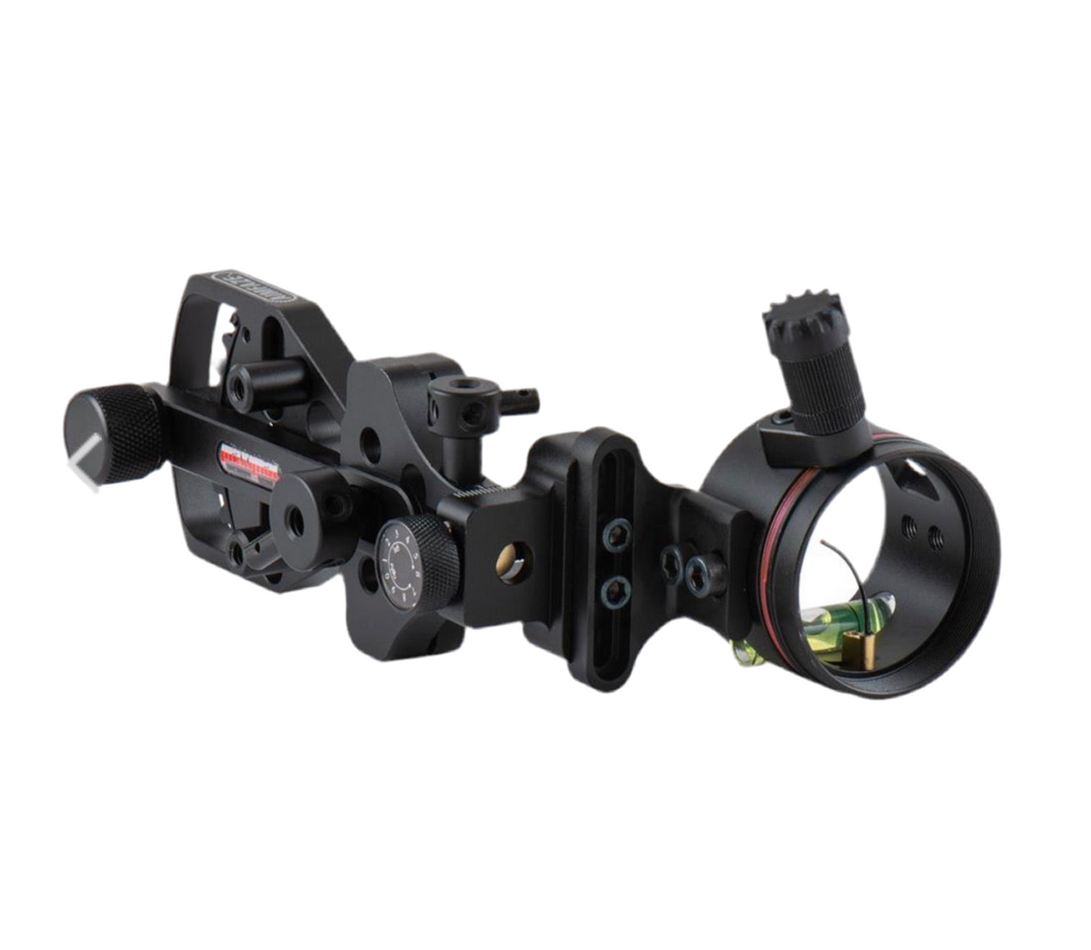 Mirino Compound 3D Hunting Maximal Aimfaze Pivot Micro .019” 1Pin