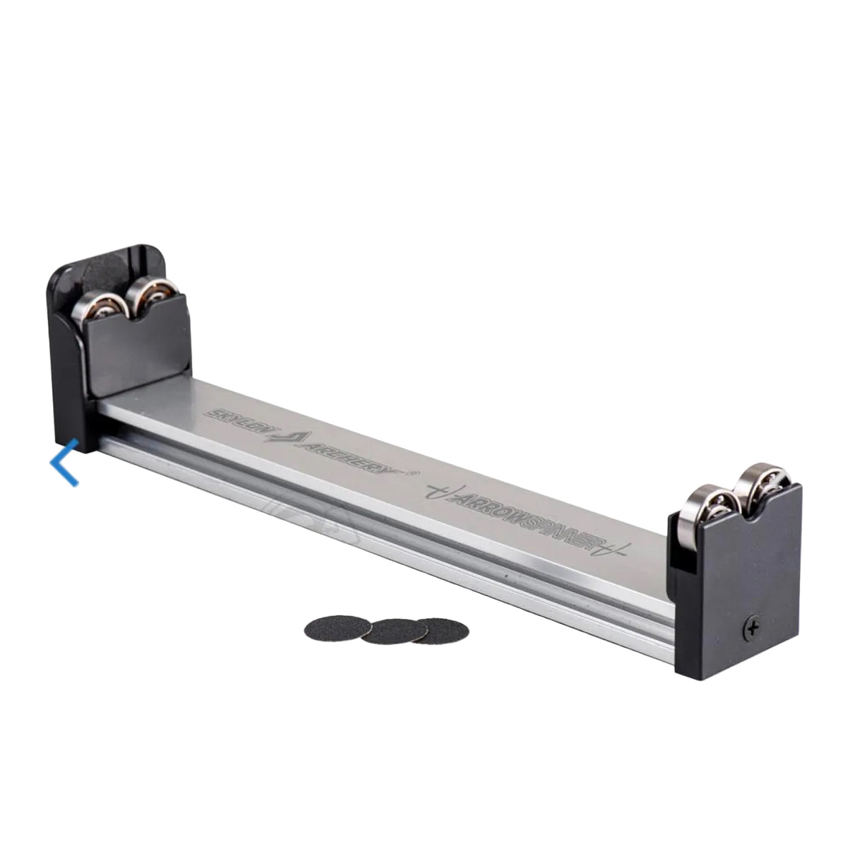 Spinner Tester Skylon Inspector