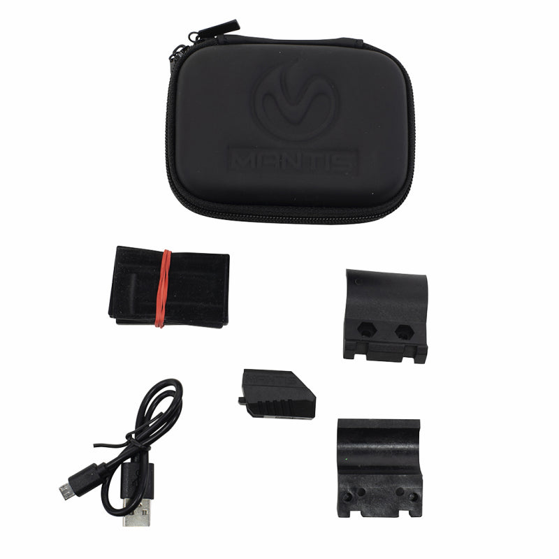 MantisX Shooting Performance System X10