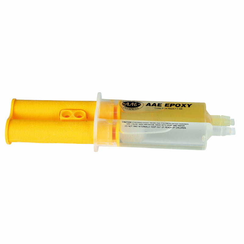 Colla per punte inserti Epossidica AAE Arizona Epoxy