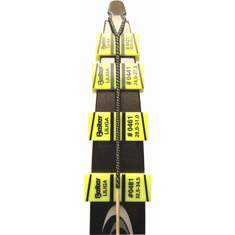 Allinea Flettenti Beiter Line Gauge