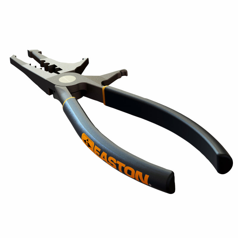 Pinza Easton multiuso