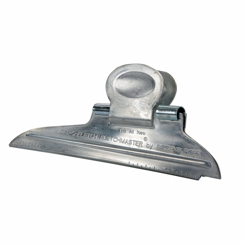 Pinza Bitzenburger Clamp Elicoidale