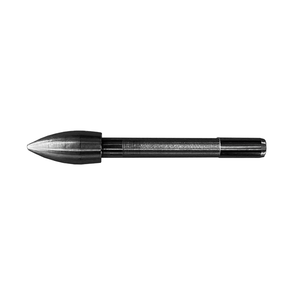 Punta Easton X10 3.2mm Tungsten - 12 pezzi