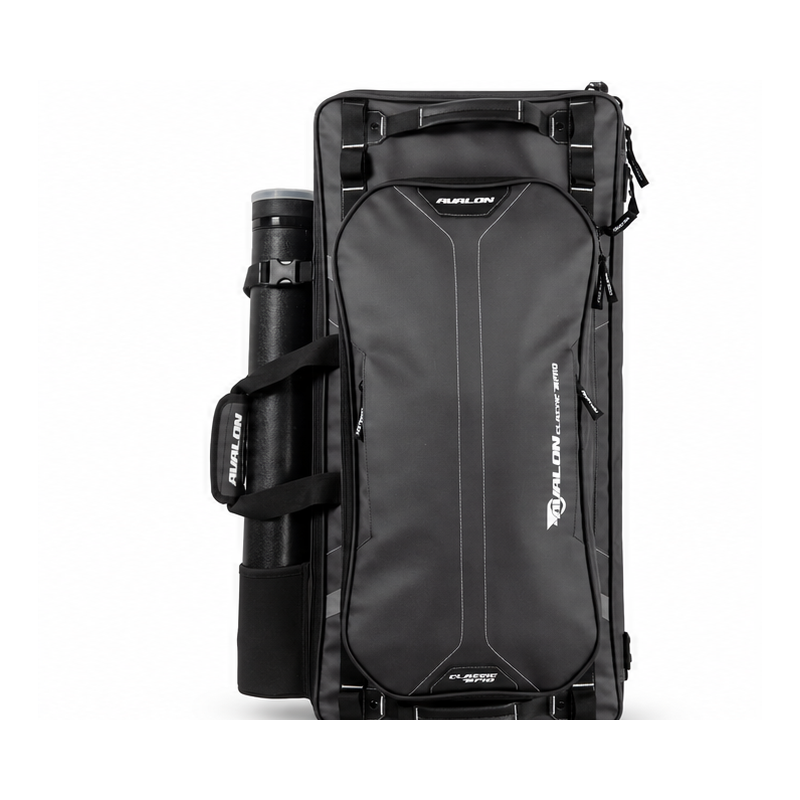 Zaino per ricurvo Avalon Classic Pro Hard Shell