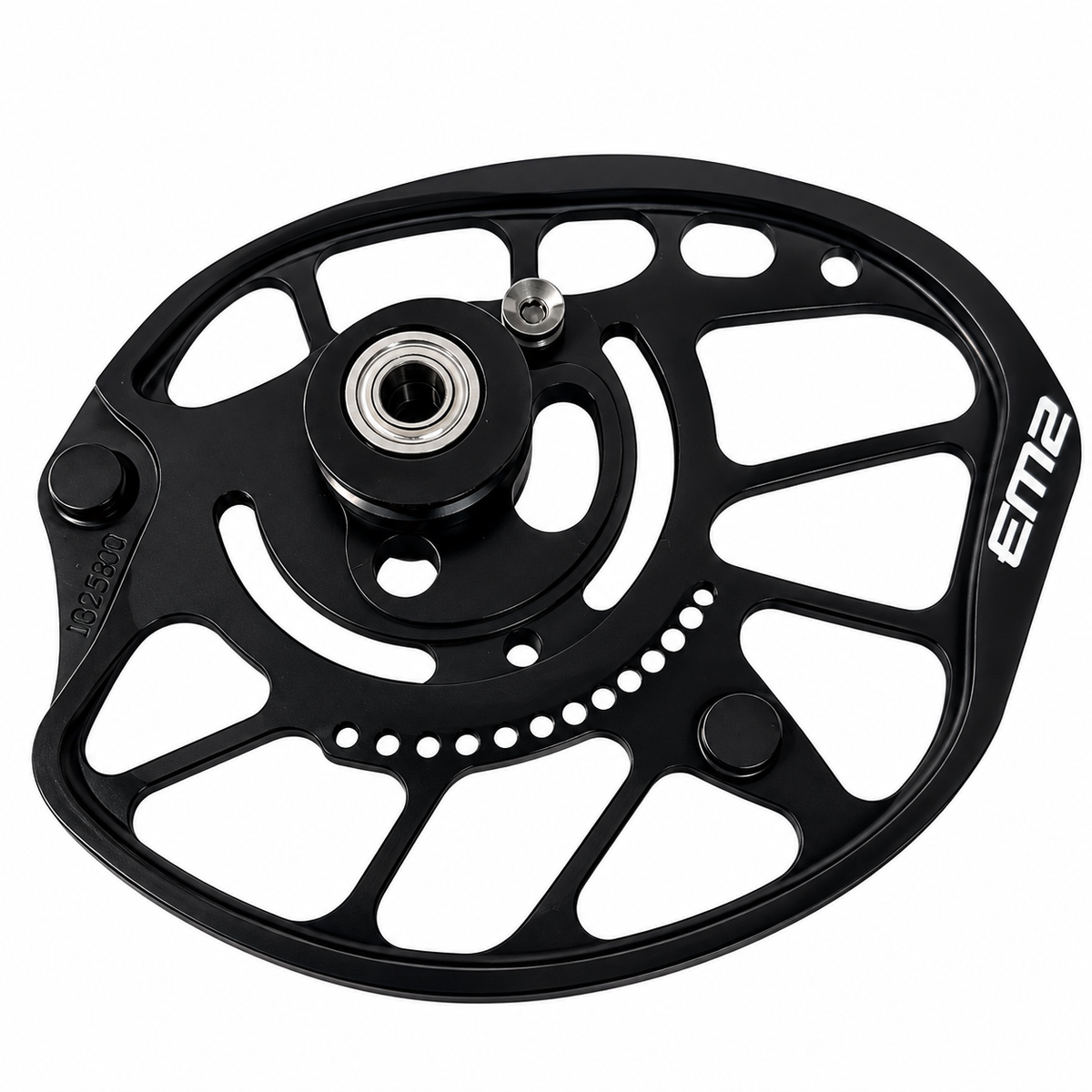 Cam di ricambio PSE Cam Set EM2 RH/LH - special Order