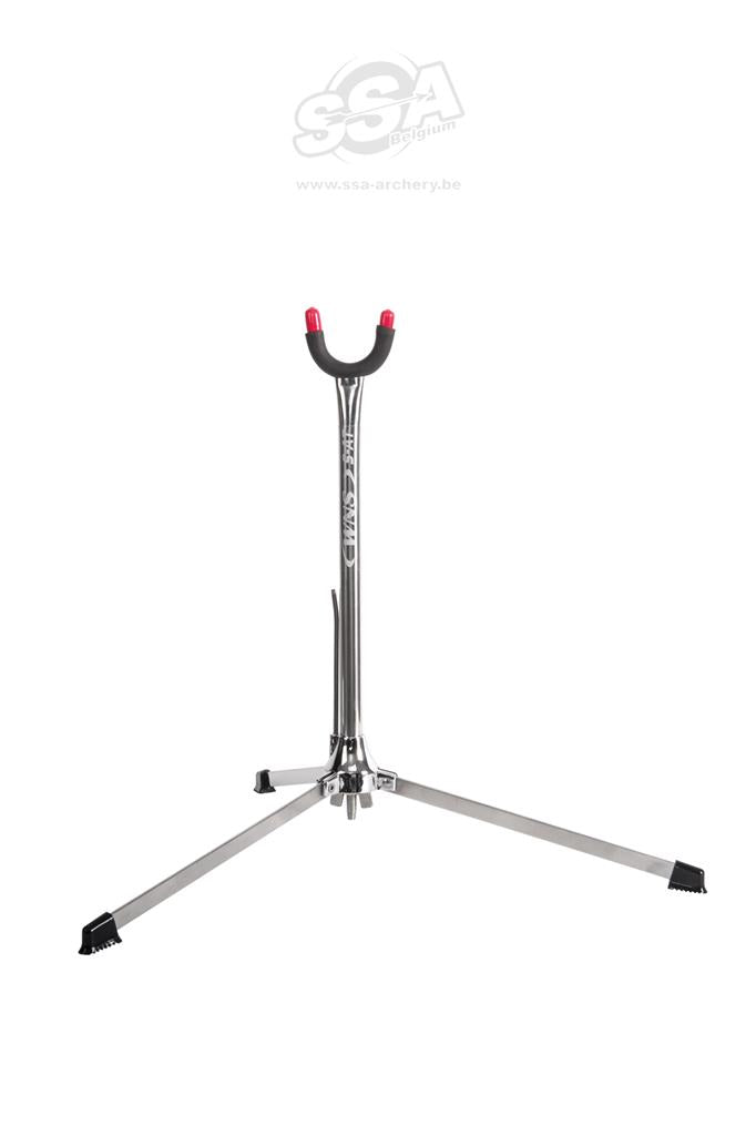 Cavalletto ricurvo WNS S-AT Chrome