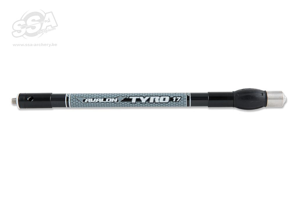 Astina Laterale Avalon Tyro 17