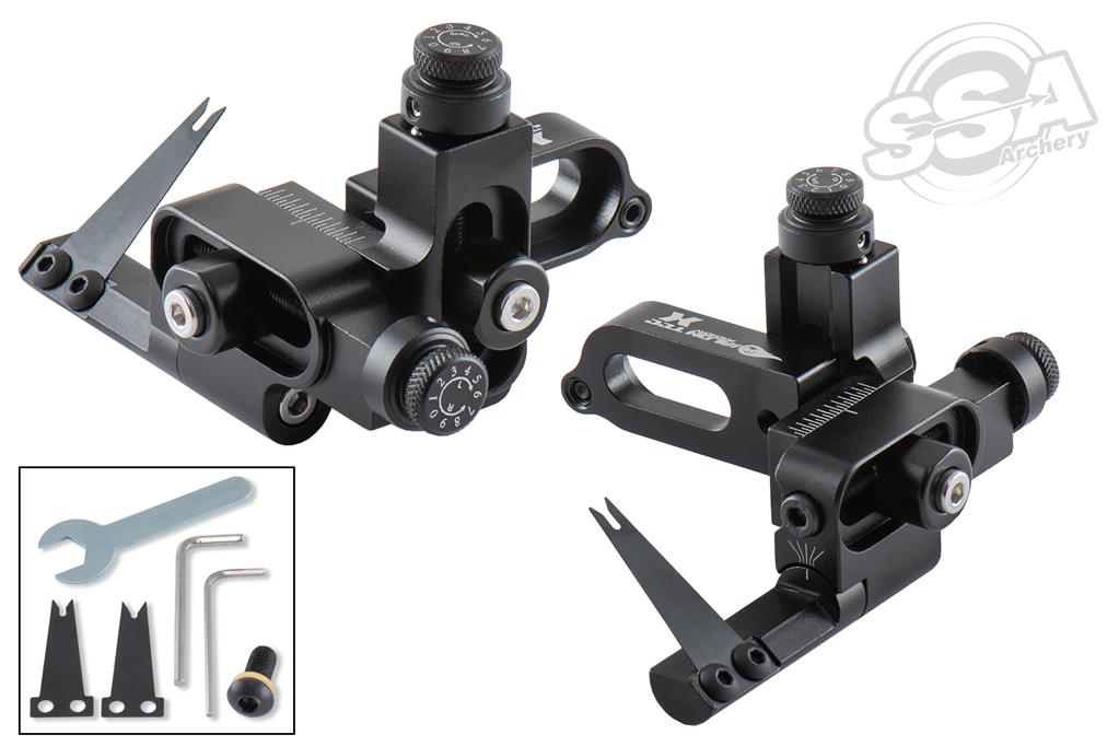 Rest Compound Avalon Tec X Short Extension