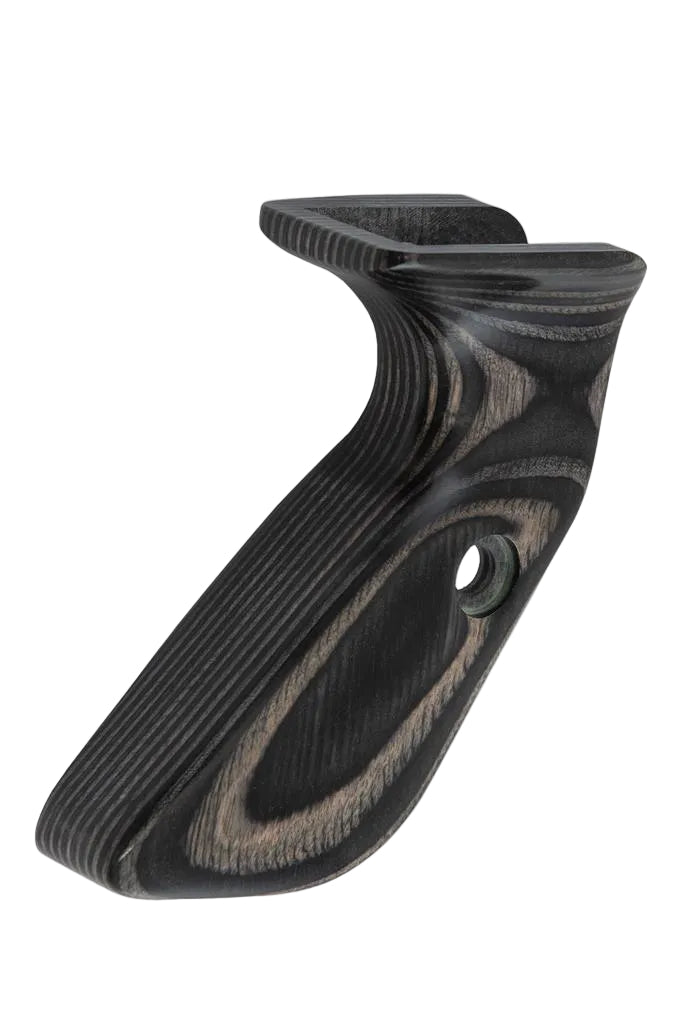 Grip Kinetic in legno per riser Sovren
