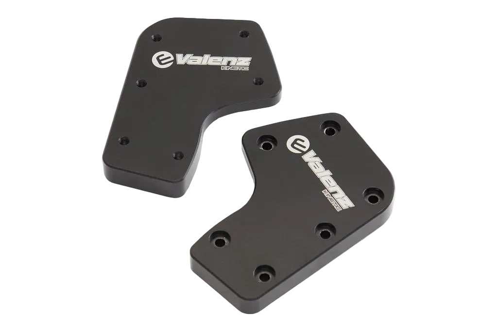 Peso Arco Nudo Kinetic Valenz