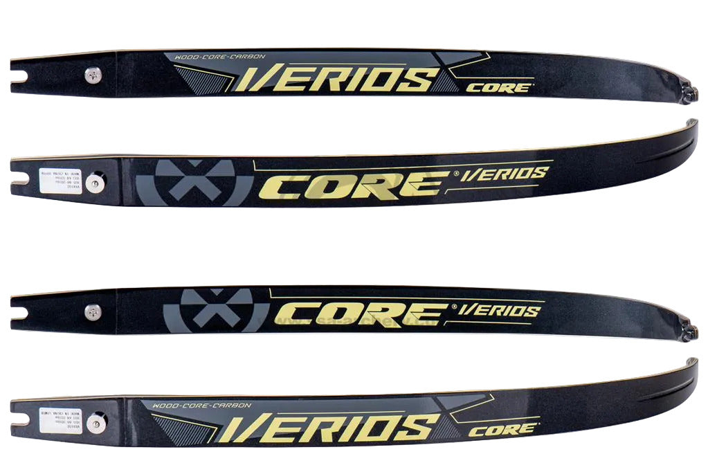 Flettenti Core Verios Carbon Wood