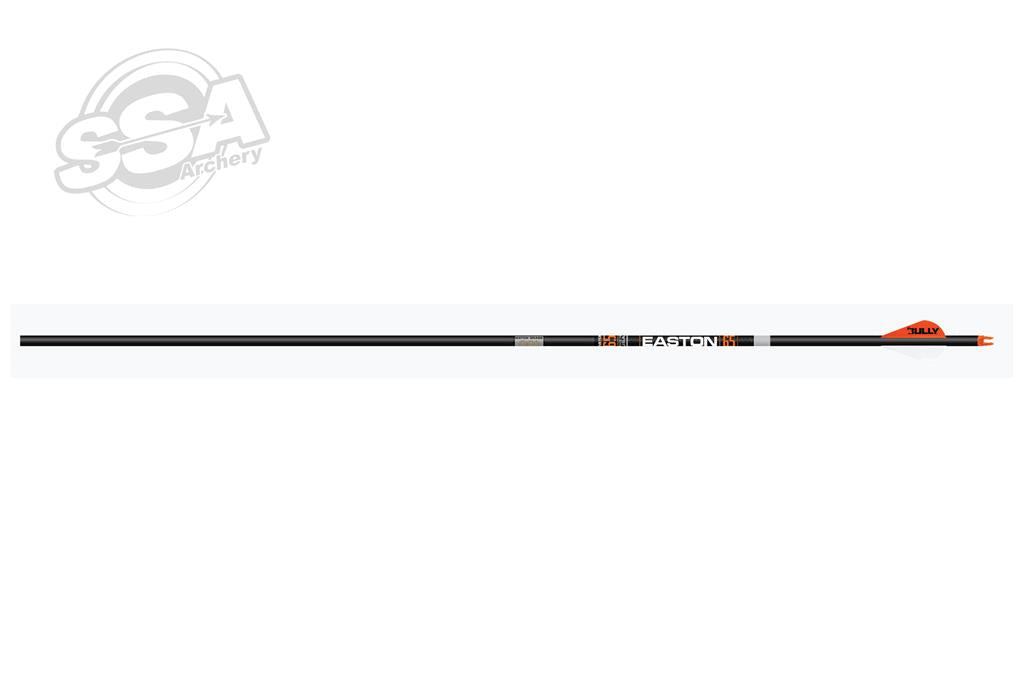 Freccia in carbonio Easton Carbon 6.5 Match Grade - confezione 6 pezzi