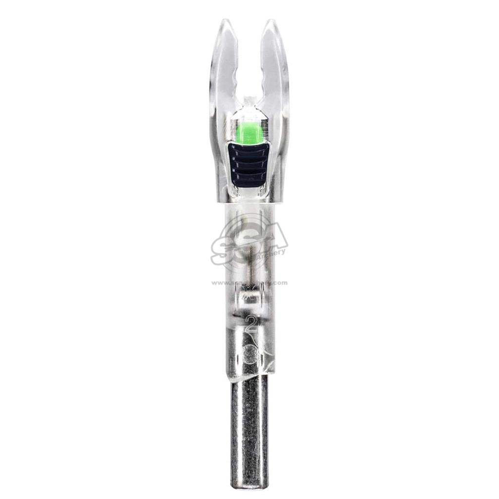 Cocche luminose Nockturnal X - 3 pezzi