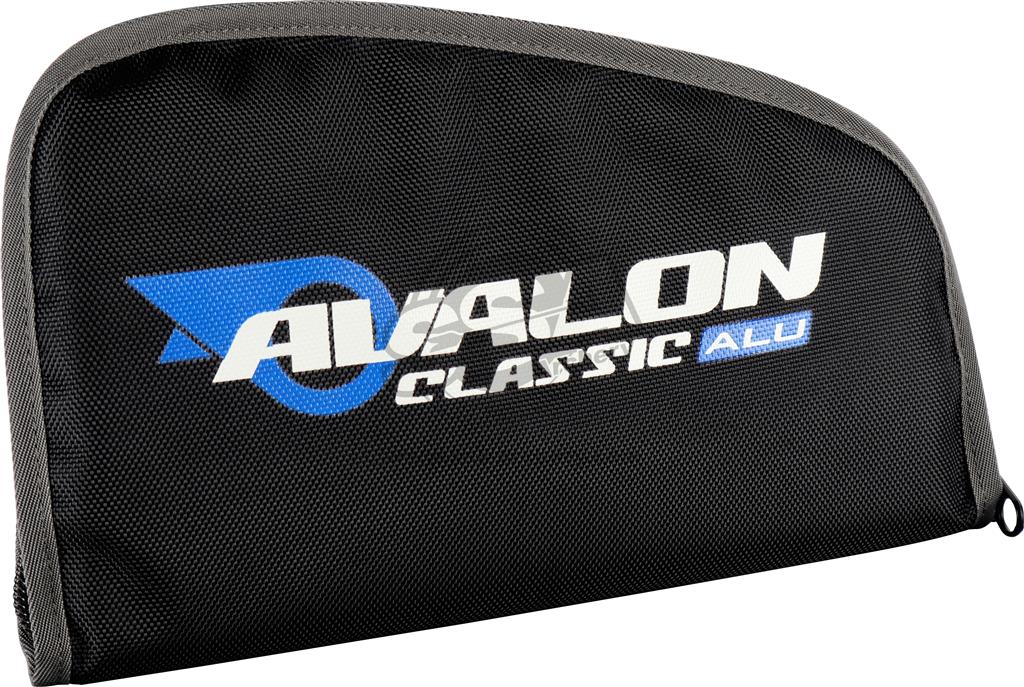 Mirino compound Avalon Classic Carbon