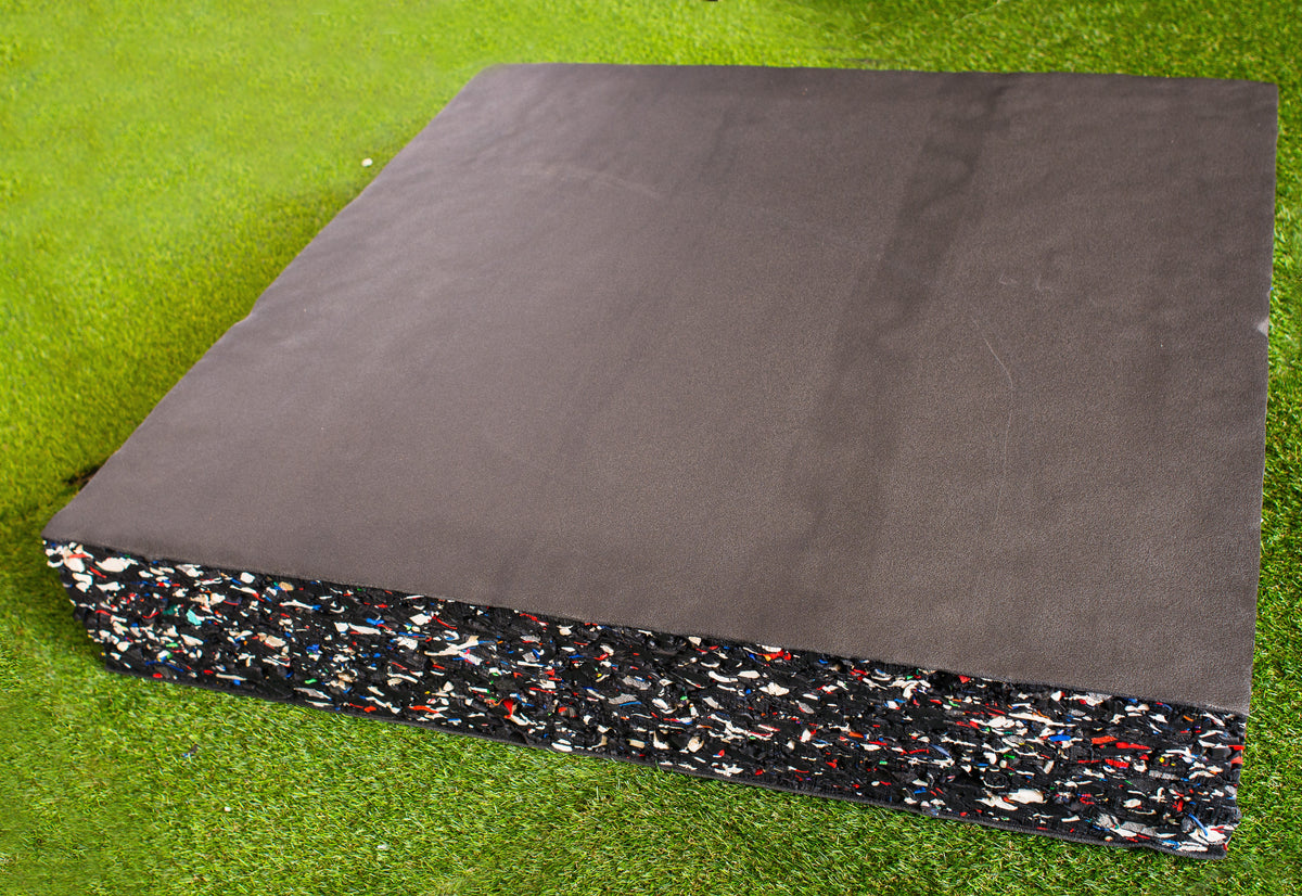 Battifreccia Refo sintetico 130x130 quadruplo strato