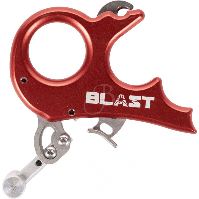 Sgancio a pollice Booster Blast