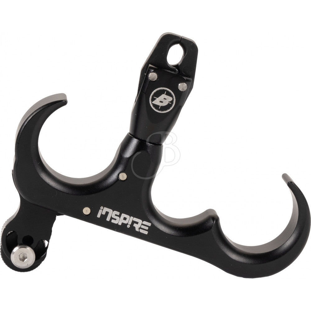 Sgancio a pollice Booster Inspire 360