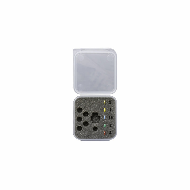 Set Specialty Archery lente Clarifier Podium