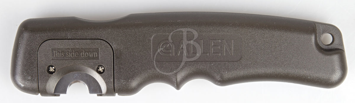 Taglierino utensile Allen Kinetix rimuovi alette