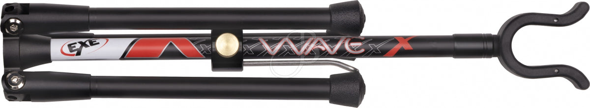 Cavalletto ricurvo Exe Wave