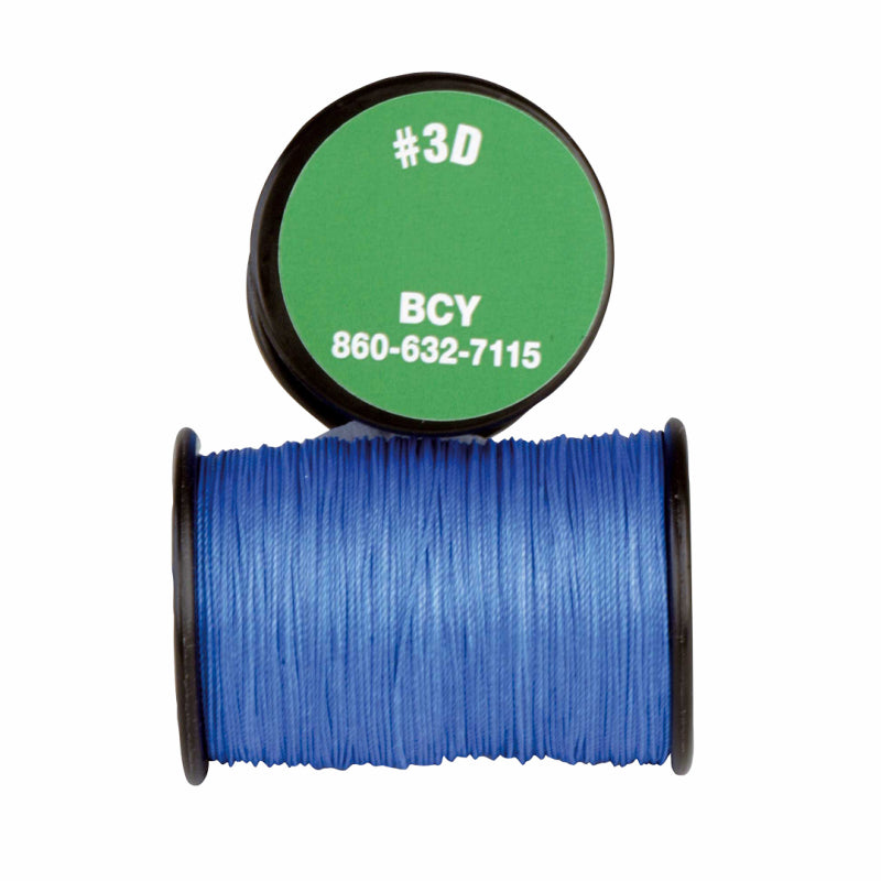 Bobina per serving BCY Thread #3D