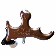 Sgancio a pollice Carter Chocolate Addiction
