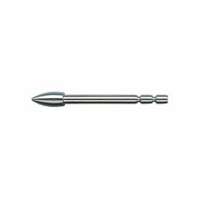 Punta Easton X10 3.2mm Tungsten - 12 pezzi