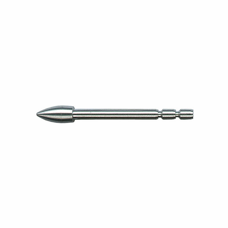 Punta Focus Archery Tungsten X10 - 12 pezzi