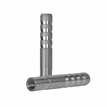 Inserto Easton Hit & Tool 5mm - 12 pezzi