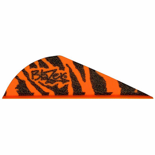 Alette  Bohning Blazer Tiger 2"