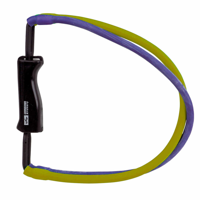 Elastico Riscaldamento Saunder Power Pull