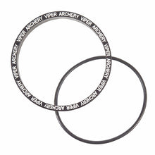 Viper Retainer + O-Ring per diottra compound Viper